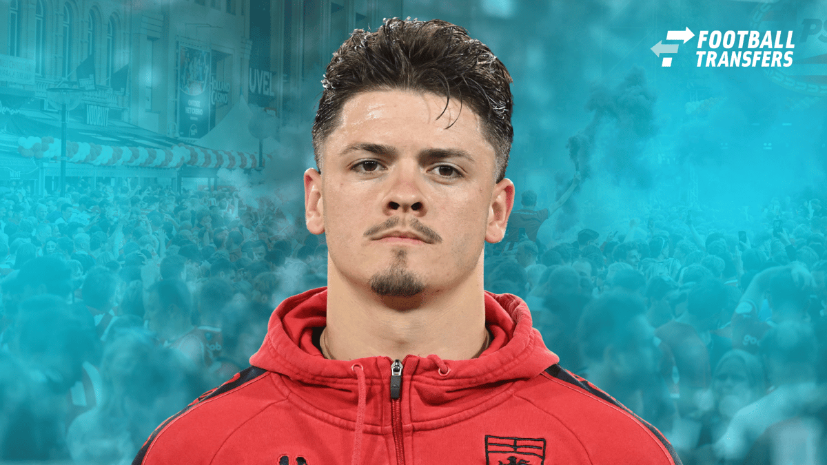 Vitinha, PSV