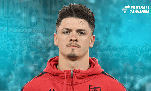 Vitinha, PSV
