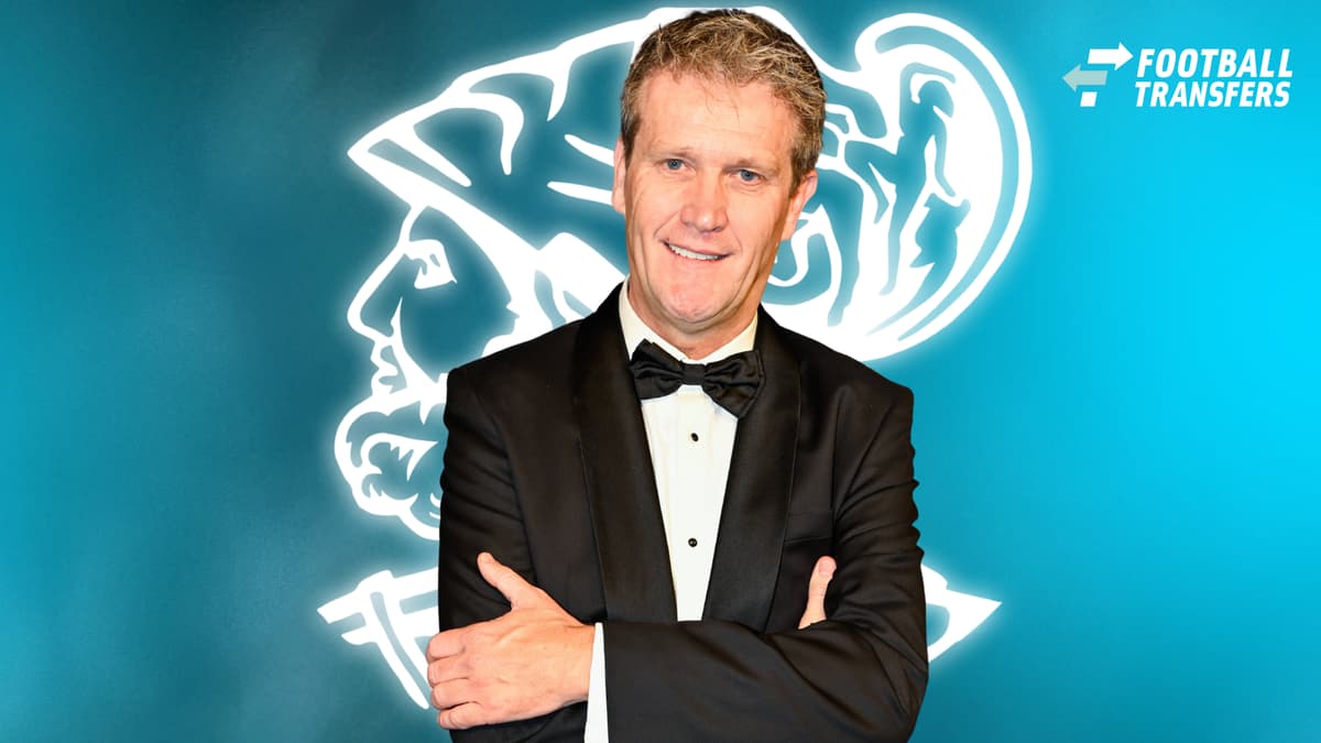 Alberto Stegeman, Ajax