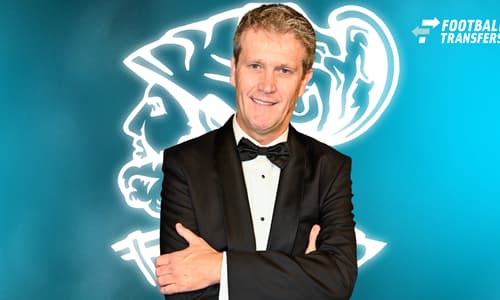 Alberto Stegeman, Ajax