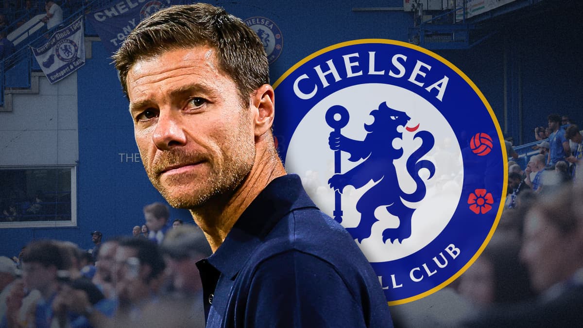 Chelsea agree double deal that will save Xabi Alonso millions