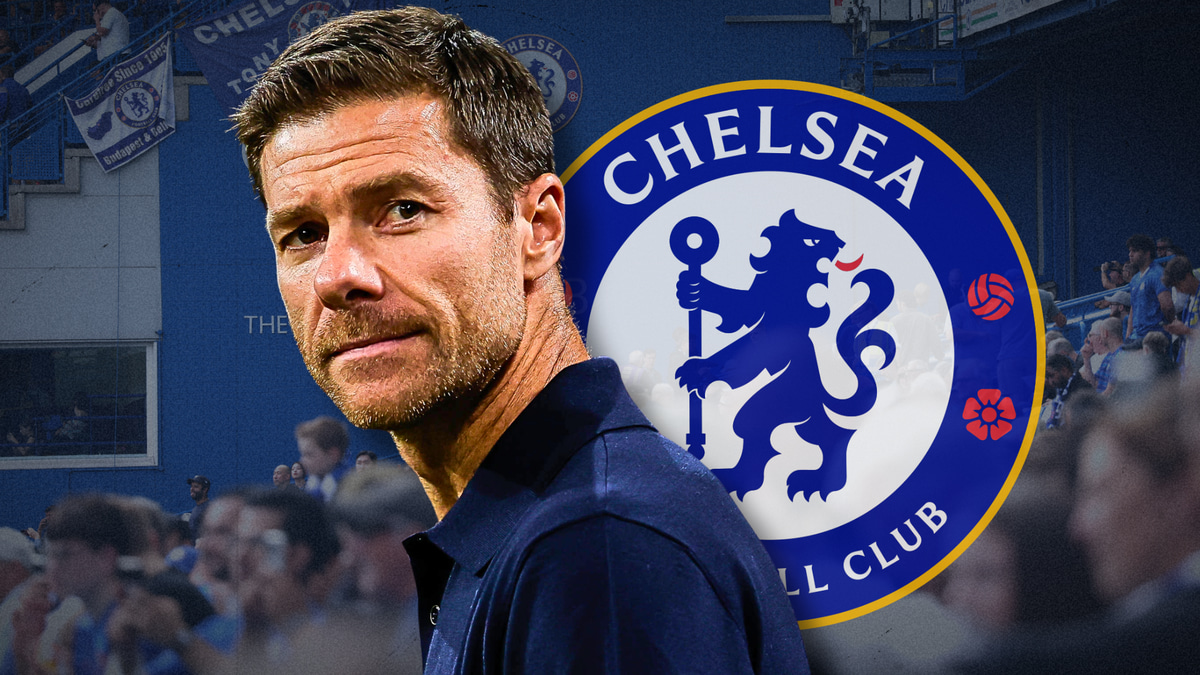 Xabi Alonso, Chelsea