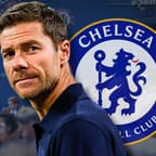 Xabi Alonso, Chelsea