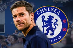 Xabi Alonso, Chelsea