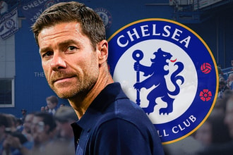 Xabi Alonso, Chelsea
