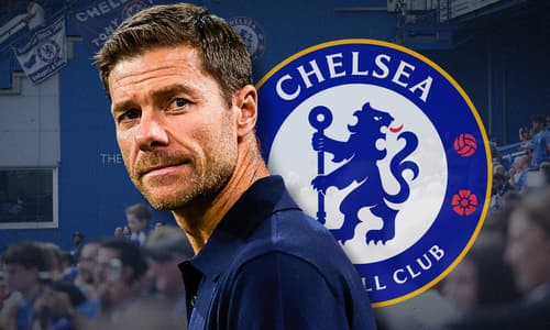 Xabi Alonso, Chelsea