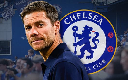 Xabi Alonso, Chelsea