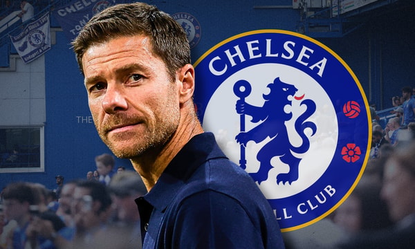 Xabi Alonso, Chelsea