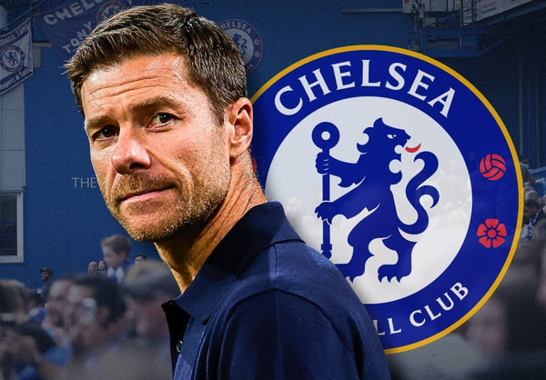Xabi Alonso, Chelsea