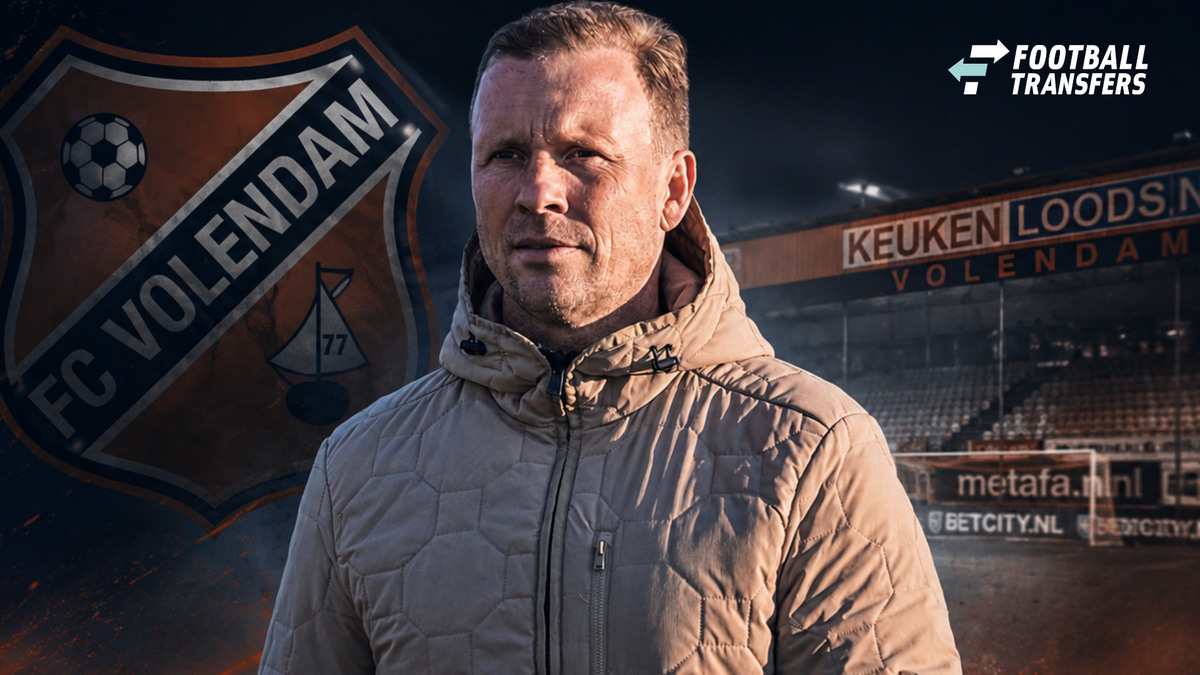 Rick Kruys, FC Volendam