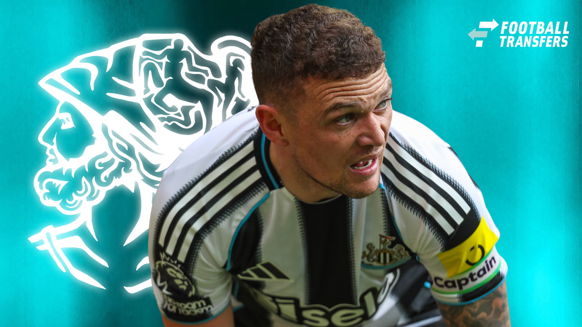 Kieran Trippier, Ajax
