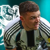 Kieran Trippier, Ajax