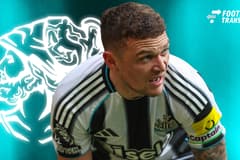 Kieran Trippier, Ajax