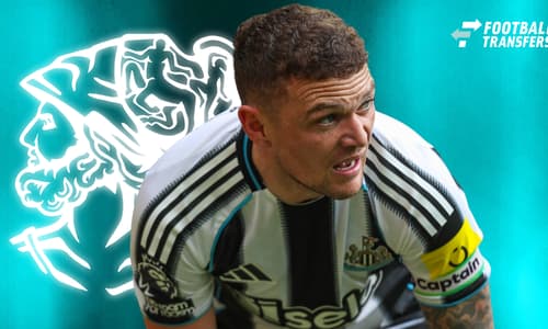 Kieran Trippier, Ajax