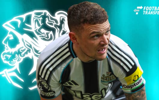 Kieran Trippier, Ajax