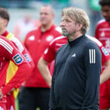 Sven Mislintat, Fortuna Dusseldorf, 2025/26
