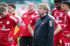 Sven Mislintat, Fortuna Dusseldorf, 2025/26