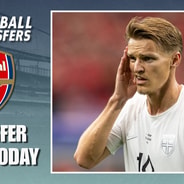 Martin Odegaard, Norway, World Cup 2026