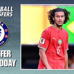 Ayyoub Bouaddi, Chelsea TNT