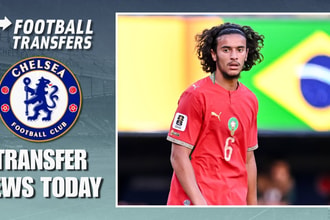 Ayyoub Bouaddi, Chelsea TNT