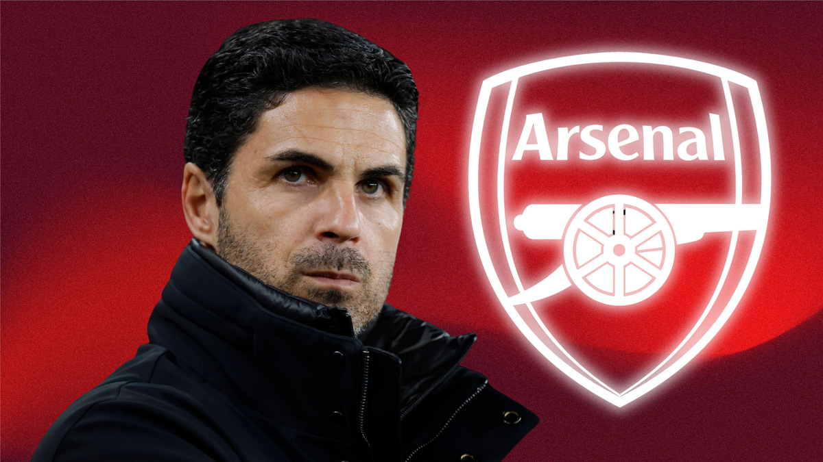 Mikel Arteta, Arsenal