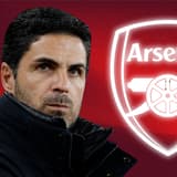 Mikel Arteta, Arsenal