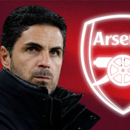 Mikel Arteta, Arsenal