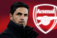 Mikel Arteta, Arsenal