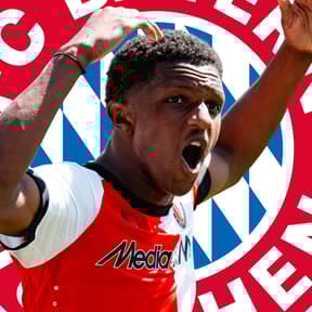 Givairo Read groot in het Duitse nieuws: gesprekken met Bayern München gestart