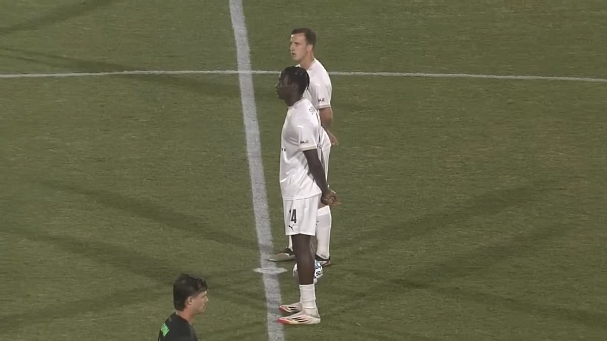 USL Championship, Lexington, Louisville, player protest