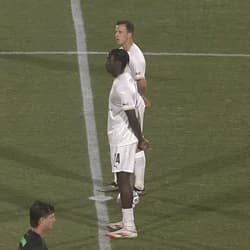 USL Championship, Lexington, Louisville, player protest