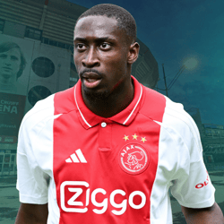 Carlos Forbs, Ajax