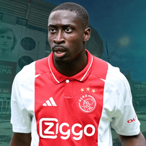 Ajax nadert akkoord over definitieve transfer van miskoop Carlos Forbs