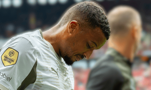 Alassane Plea
