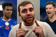 Fabrizio Romano transfer news, Estevao, Xabi Alonso