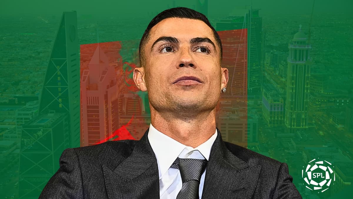 Cristiano Ronaldo, Al-Nassr, 2025/26
