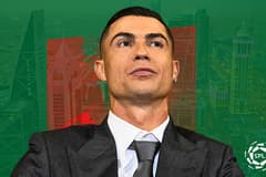 Cristiano Ronaldo, Al-Nassr, 2025/26