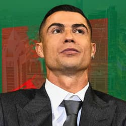 Cristiano Ronaldo, Al-Nassr, 2025/26