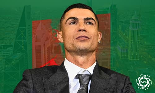 Cristiano Ronaldo, Al-Nassr, 2025/26