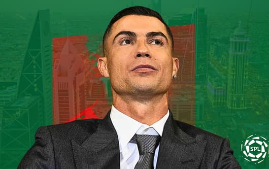 Cristiano Ronaldo, Al-Nassr, 2025/26