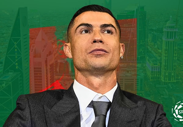 Cristiano Ronaldo, Al-Nassr, 2025/26