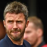 Michael Carrick, Man Utd, 2026/27
