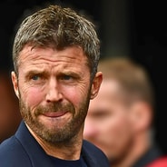 Michael Carrick, Man Utd, 2026/27
