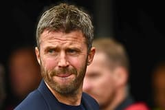 Michael Carrick, Man Utd, 2026/27