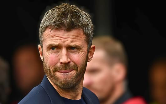 Michael Carrick, Man Utd, 2026/27