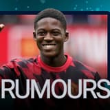 Kobbie Mainoo, Transfer Rumours