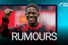 Kobbie Mainoo, Transfer Rumours