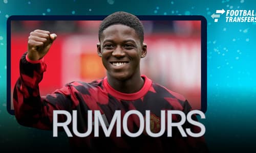 Kobbie Mainoo, Transfer Rumours