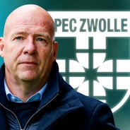 Henry van der Vegt, PEC Zwolle