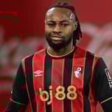 Antoine Semenyo, Bournemouth, 2025/26